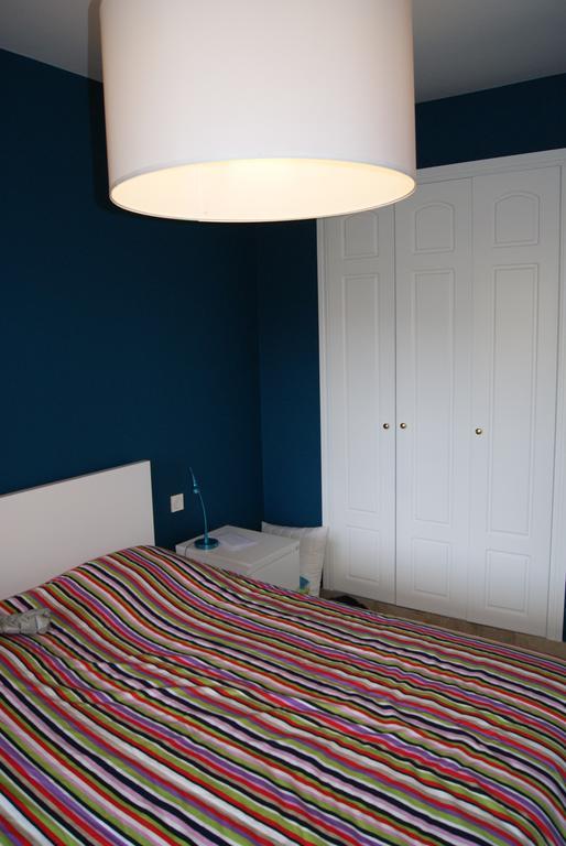 Splendide Appartement Deluxe Manilva Bagian luar foto