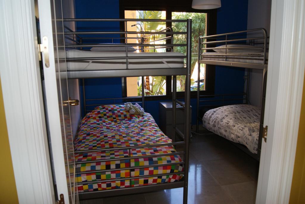 Splendide Appartement Deluxe Manilva Bagian luar foto