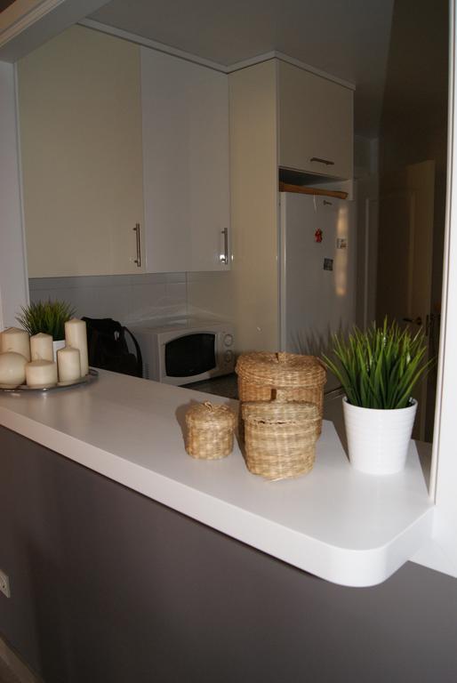 Splendide Appartement Deluxe Manilva Bagian luar foto
