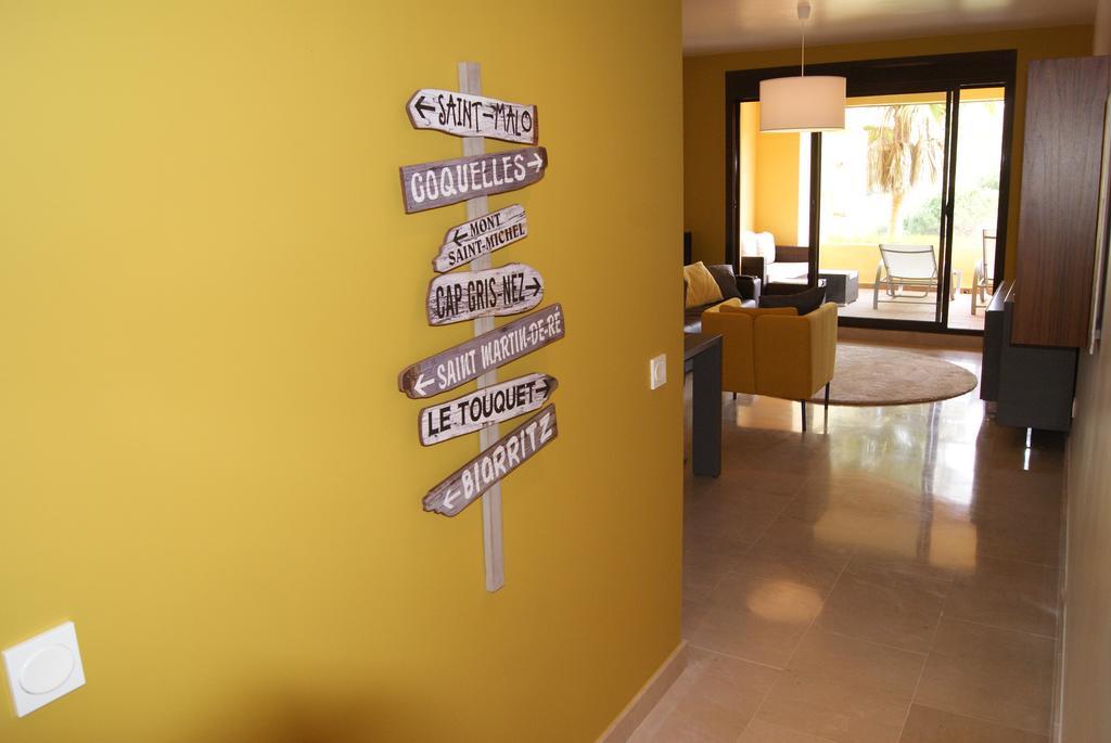 Splendide Appartement Deluxe Manilva Bagian luar foto