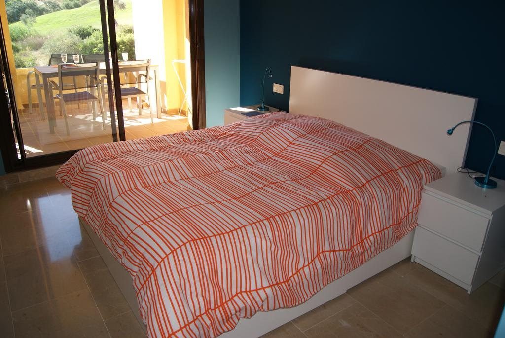 Splendide Appartement Deluxe Manilva Bagian luar foto