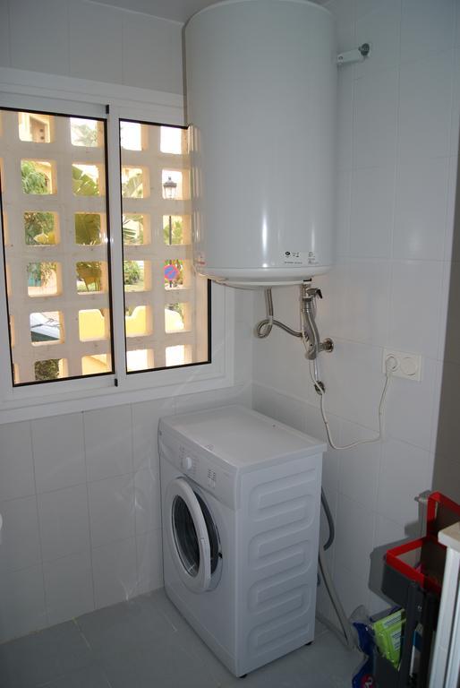 Splendide Appartement Deluxe Manilva Bagian luar foto